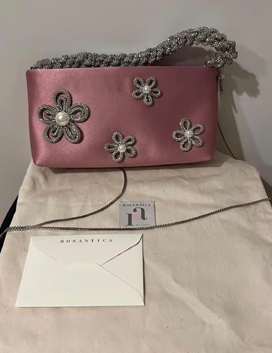 Image 1 of Rosantica evening bag