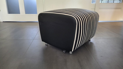 Hocker Leolux Scylla