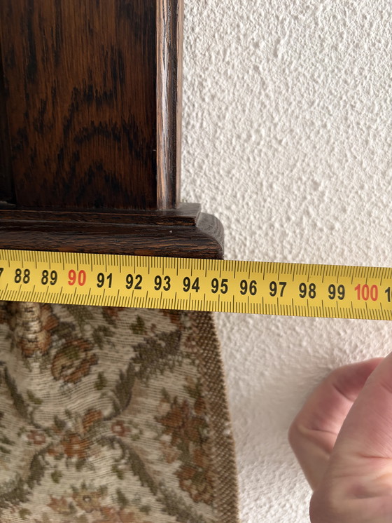 Image 1 of Garderobe aus Massivholz