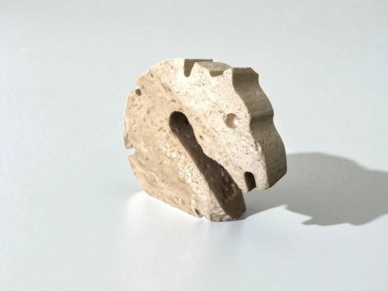 Image 1 of Lot 5 sculptures by Enzo Mari