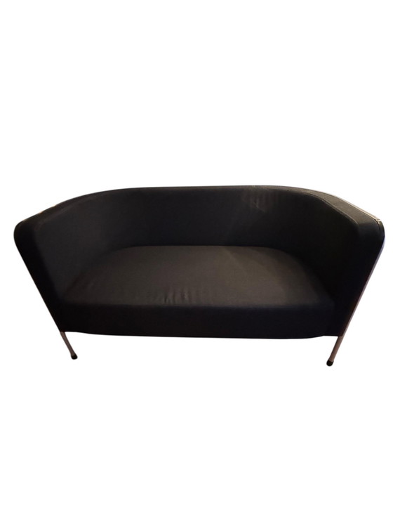 Image 1 of Thonet 2-zitsbank S3002