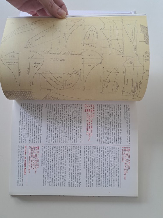 Muster" (MoMu Antwerpen) Ludion 2003 – Fotografie, Papier (photo 8 of 12)