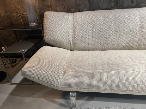 Devon – Leolux, Corner sofas, Plastic, Textile (photo 4 of 5)