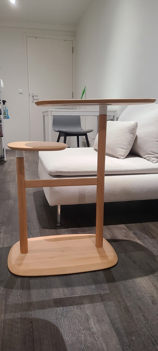 Umbra Swivo side table