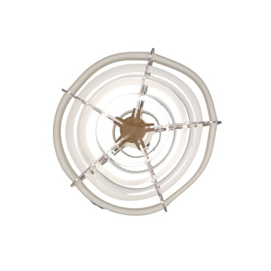 Image 1 of Lámpara de techo «Lakene», Flemming Brylle y Preben Jacobsen para IKEA, 90’s – Suecia