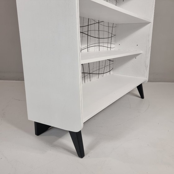 Image 1 of Vintage Vitrine 1970s