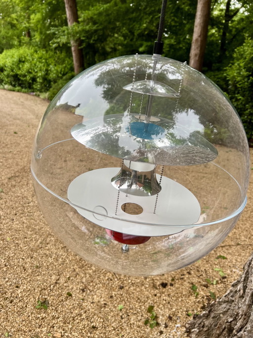 Verpan VP Globe Pendant 40cm