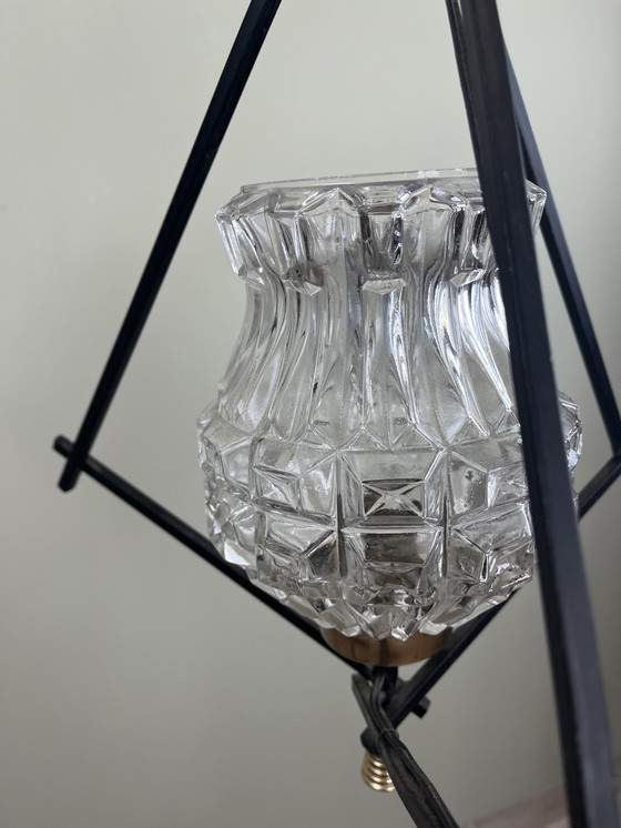 Image 1 of Hängende Art-déco-Wand