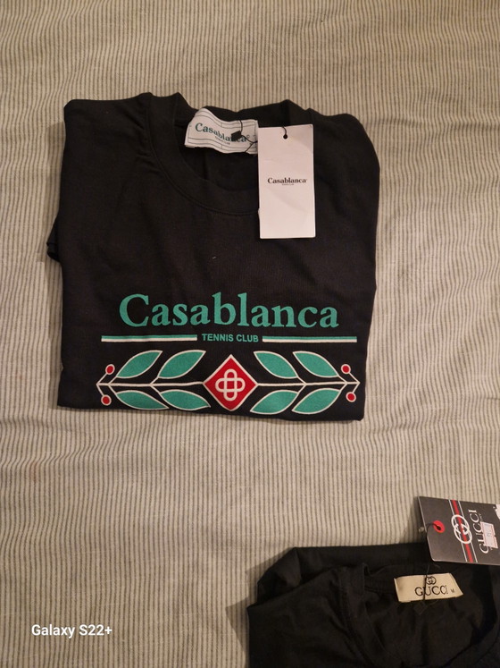T-shirts pour hommes – Cadeaux, Cotton (photo 4 of 5)