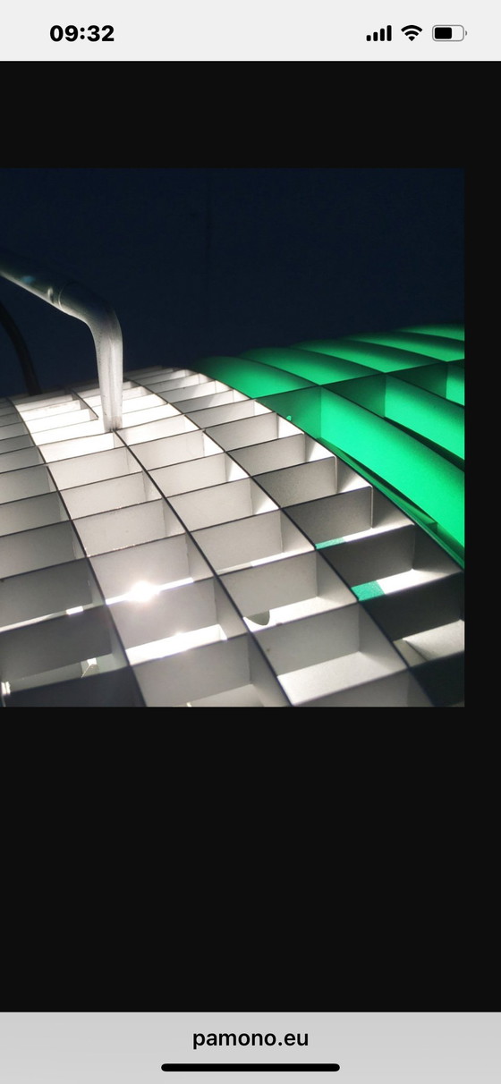 Image 1 of Luceplan Titiana Stehlampe, neu im Karton