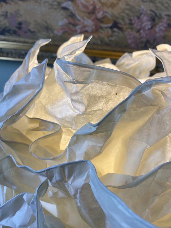 Image 1 of Einzigartige Lampe Keramik Spirale Wolkenschirm