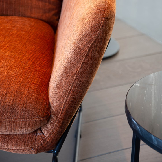 Image 1 of Poltrona Castle Line Bay