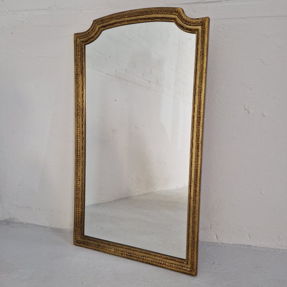 Image 1 of The knudt vintage mirror
