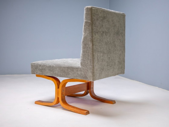 Image 1 of Poltrona, Ludvik Volak, anni '70, Cecoslovacchia