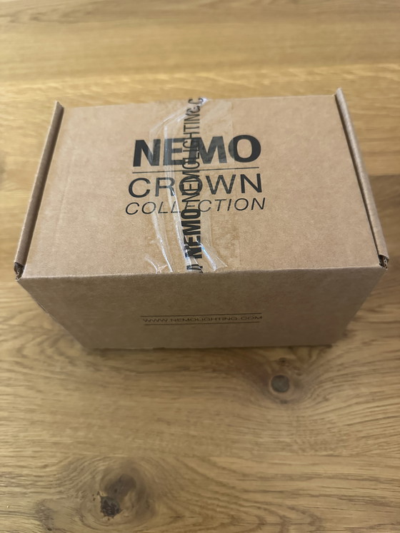 Image 1 of Nemo Crown Multi Black