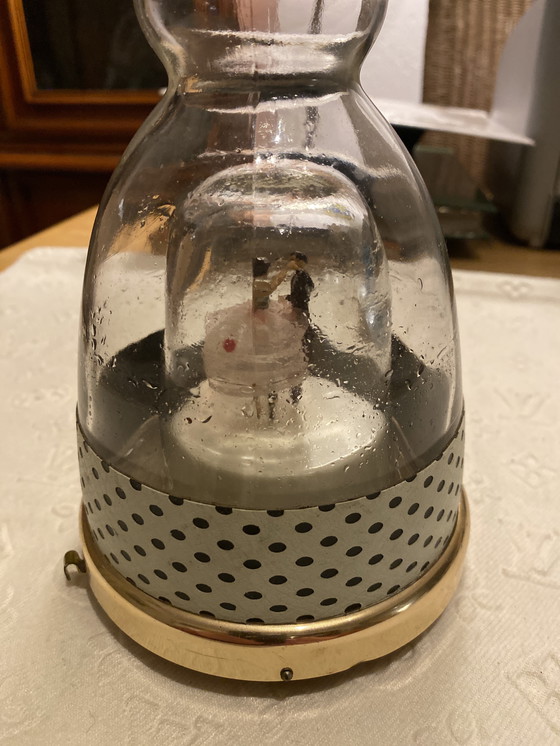 Image 1 of Spieluhr tanzendes Hochzeitspaar 70er Jahre 