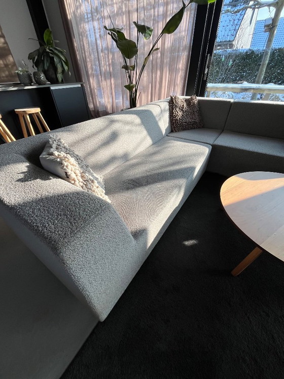 Image 1 of Sofá esquinero Gelderland 6900 265x265x90