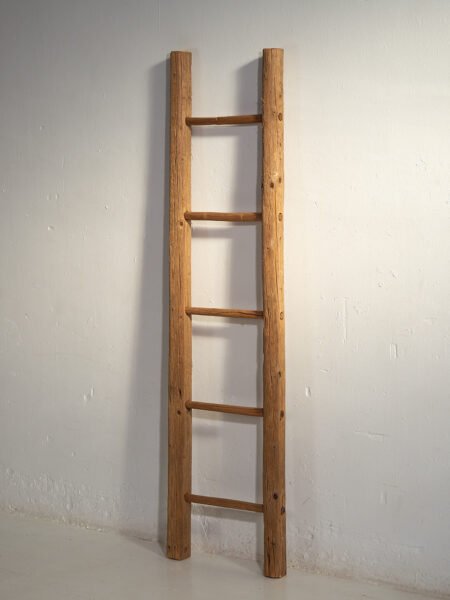 Antique Barn Staircase (c.1920) #3 – Decorative Objects, Rustic (photo 32 of 40)