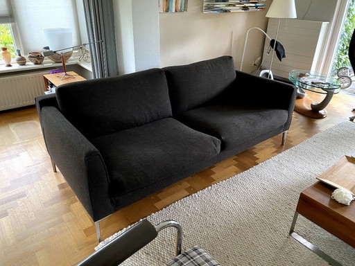 Design on stock 3 seater sofa `heelz