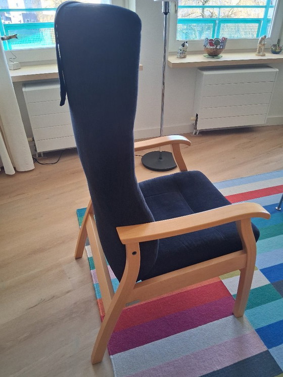 Image 1 of Sillón Farstrup