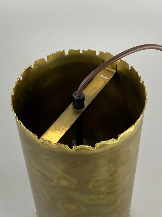 Image 1 of 60s 70s ceiling lamp Svend Aage Holm Sørensen f. Holm-Sørensen & Pedersen