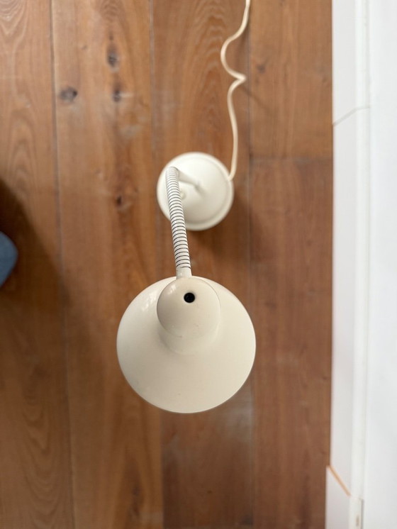 Image 1 of Vintage/ retro bureaulamp HAPPYLIGHT 