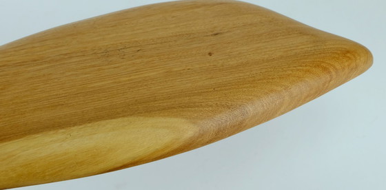 Image 1 of Bellissimo vassoio da portata a forma di pesce di metà secolo, design moderno danese degli anni '60