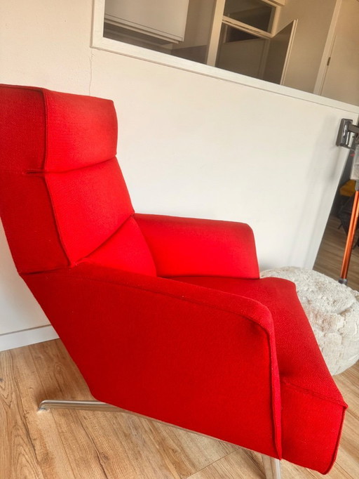 Roderick Vos solo armchair