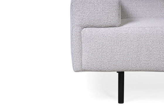 Image 1 of Gealux Tantra Corner Sofa