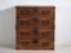 Antique Japanese Tansu - Meiji Period / Taishō (c. ) #57 – Chest of drawers (photo 24 of 40)