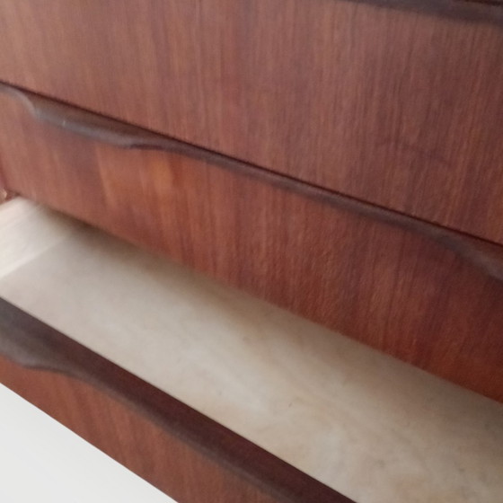 Image 1 of Cassettiera d'epoca