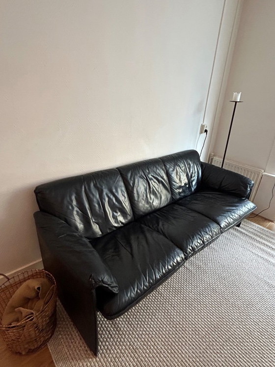 Image 1 of Leolux Bora Bora 3-seater sofa