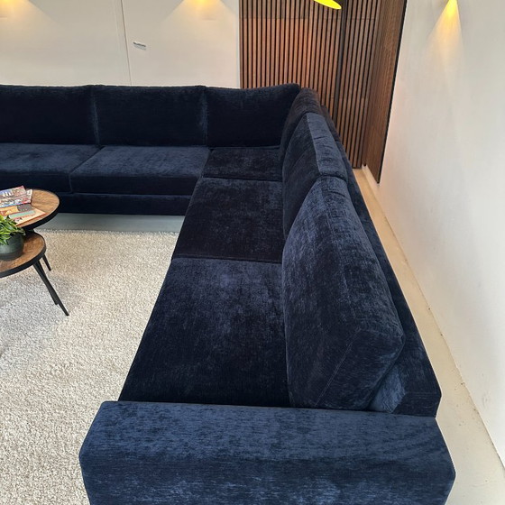 Image 1 of Divano angolare INNO living Noah(xl) MODELLO DA SALA MOSTRA