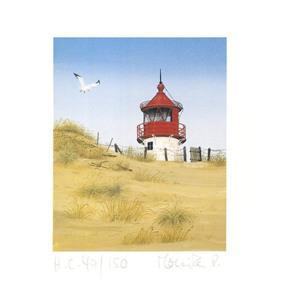 Image 1 of Monika Pietrowski---El faro