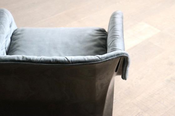 Image 1 of Carlo Bartoli Bicia Lounge-Sessel für Arflex Italien 1969