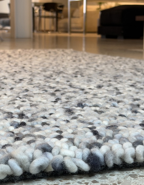 Image 1 of Brink en Campman Longbarn Harvest tapijt