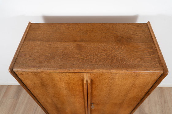 Image 1 of Mobile serie CE06 in rovere di Cees Braakman