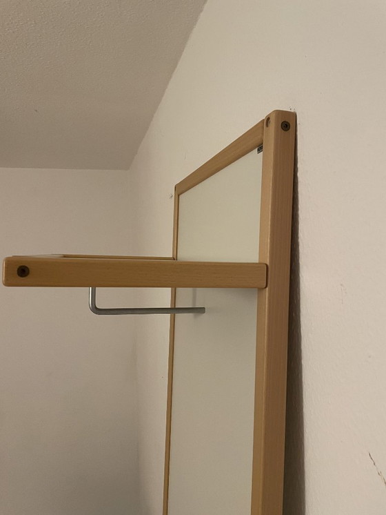 Image 1 of Vintage Flötotto Profilsystem Wardrobe Panel