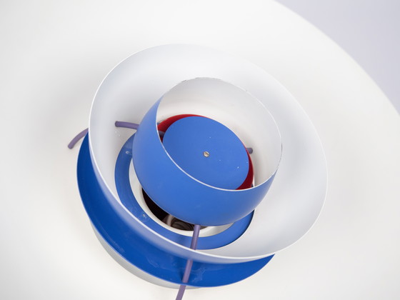 Image 1 of PH 5 pendant lamp by Poul Henningsen, Louis Poulsen, 1966
