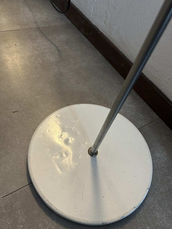 Image 1 of Vintage IKEA fishing rod lamp | reading lamp