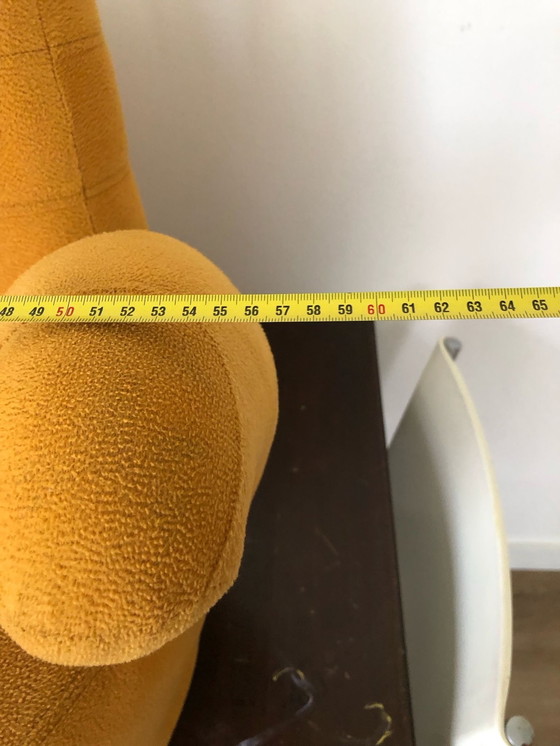 Image 1 of 90s Retro Design Hand Chair Finger Chair Children's Chair Design Chair