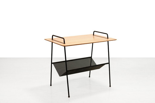 Pastoe TM04 Bijzettafel van Cees Braakman