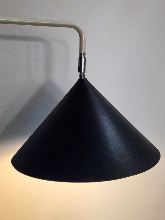 Lampada da terra nordica minimalista – Lampade da terra, Metal (photo 5 of 5)