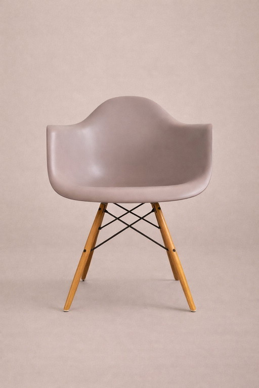 Silla Vitra Eames DAW