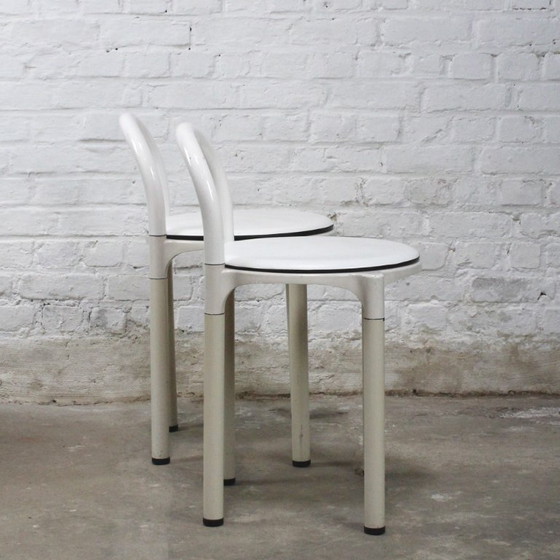 Image 1 of 2x silla Kartell - Anna CASTELLI FERRIERI