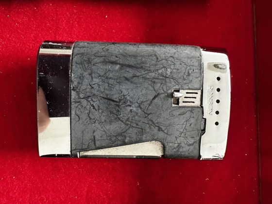 Image 1 of Lot 10 Briquets Ronson vintage