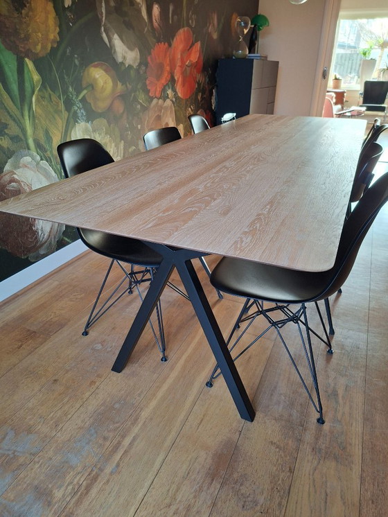 Image 1 of Hermosa mesa de comedor de Studio Henk