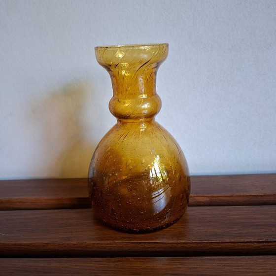 Image 1 of Floris Meydam Etrusk vasen. Set 3 stuks.