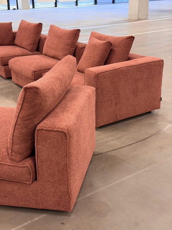 Image 1 of Linteloo Hamptons Modulsofa