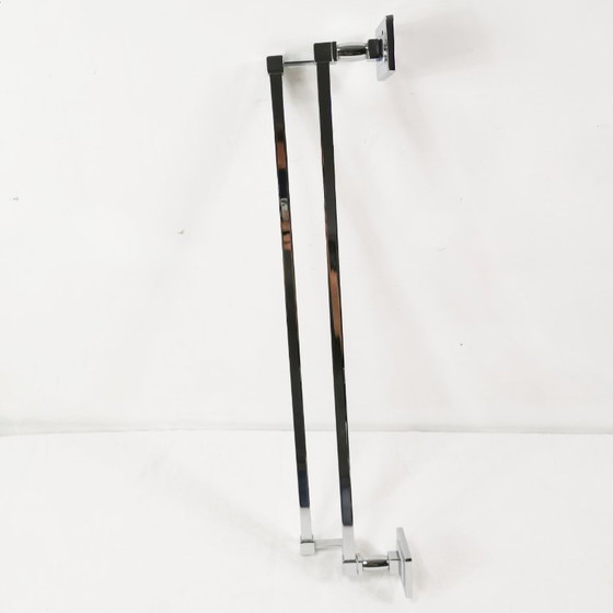 Image 1 of Set wandhangers voor de badkamer, Duitsland, jaren 80